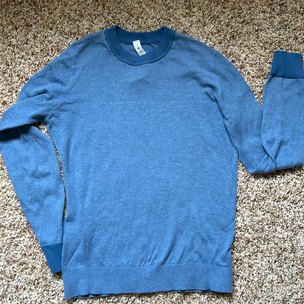 Lulu light sweat